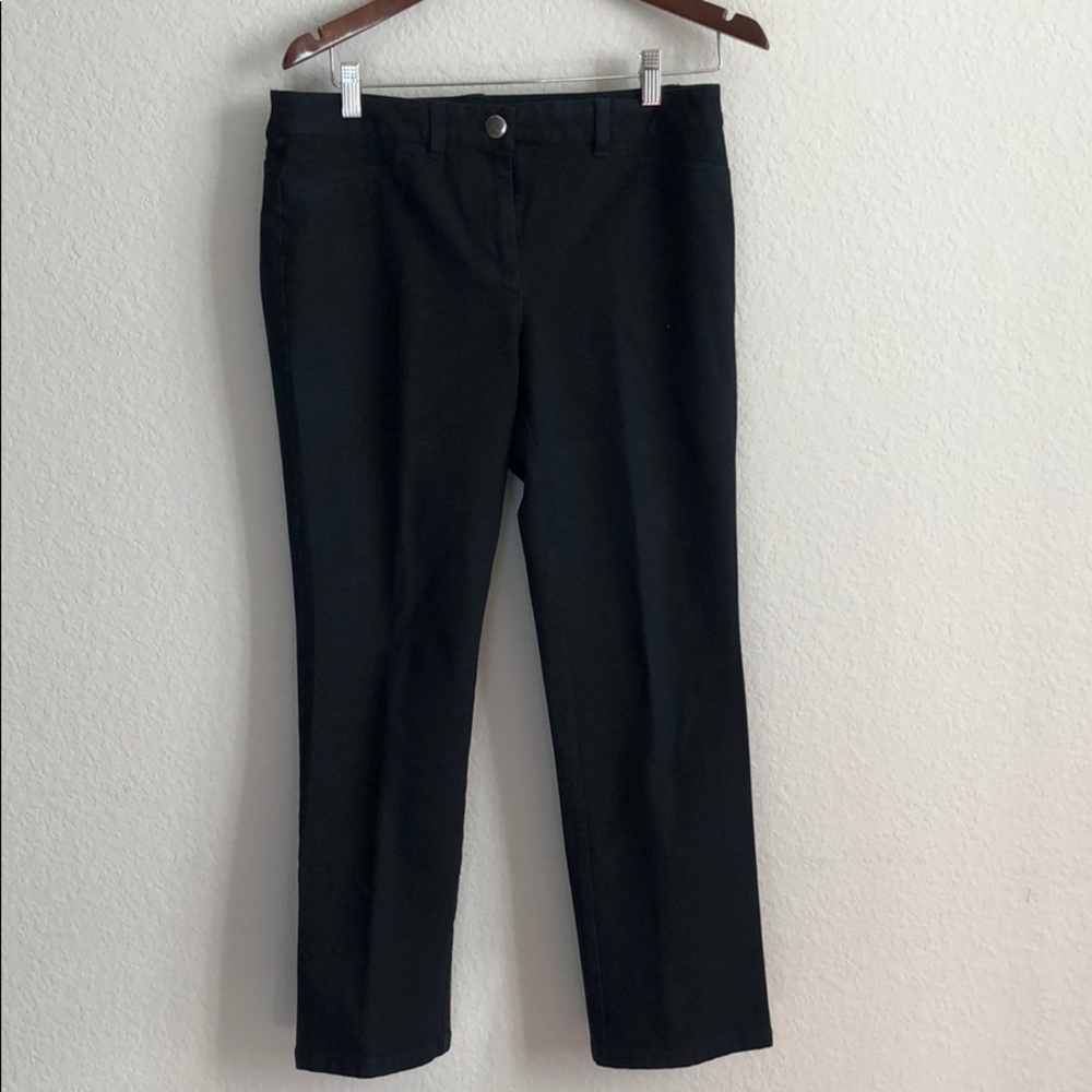 Chino’s slimming jeans